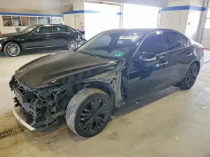 Infiniti Q50 3.0L 6 2018