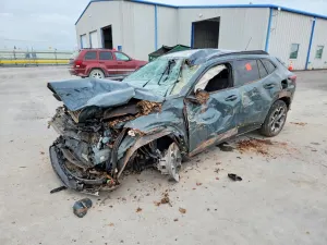 Chevrolet Trax 1.2L 3 2025