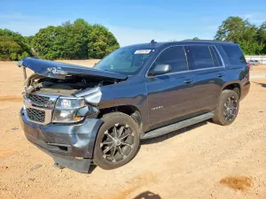Chevrolet Tahoe 5.3L 8 2020