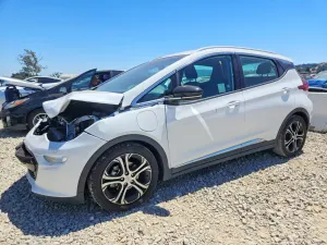 Chevrolet Bolt 2019