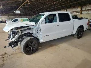 RAM 1500 5.7L 8 2020