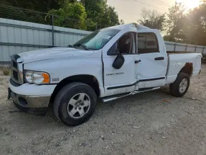 Dodge RAM 5.7L 8 2005