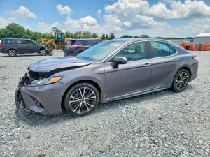 Toyota Camry 2.5L 4 2020