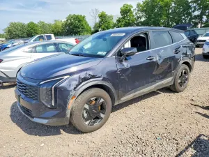 Kia Sportage 2.5L 4 2026