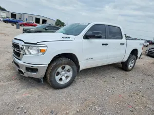 RAM 1500 5.7L 8 2023