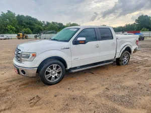 Ford F-150 3.5L 6 2014