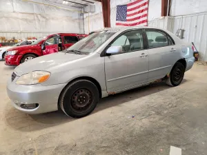 Toyota Corolla 1.8L 4 2005