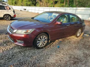 Honda Accord 2.4L 4 2013