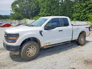 Ford F-150 5.0L 8 2024