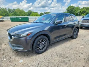Mazda CX-5 2.5L 4 2021