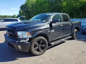 RAM 1500 5.7L 8 2015