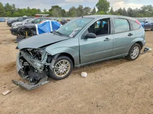 Ford Focus 2.0L 4 2005