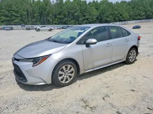 Toyota Corolla 1.8L 4 2021