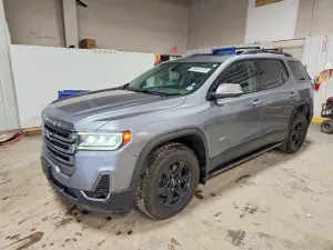 GMC Acadia 3.6L 6 2021