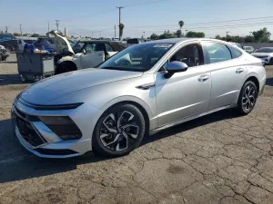 Hyundai Sonata 2.5L 4 2024
