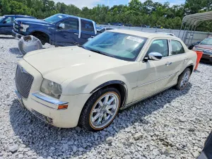 Chrysler 300 3.5L 6 2010