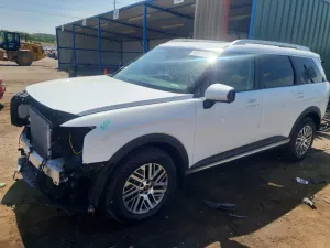 Hyundai Palisade 3.5L 6 2026