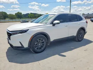 Honda CR-V 1.5L 4 2026