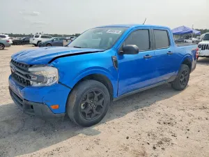 Ford Maverick 2.0L 4 2022