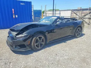 Ford Mustang 2.3L 4 2025