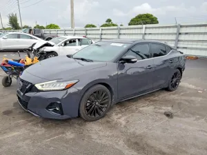 Nissan Maxima 3.5L 6 2021