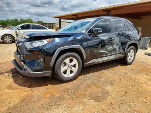 Toyota Rav4 2.5L 4 2019
