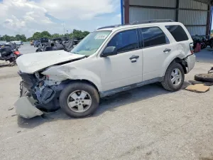 Ford Escape 2.5L 4 2012