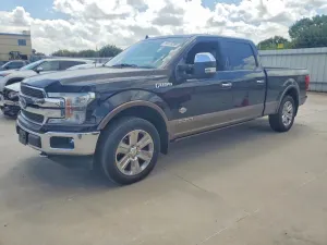 Ford F-150 3.0L 6 2019