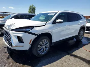 Buick Enclave 2.5L 4 2026