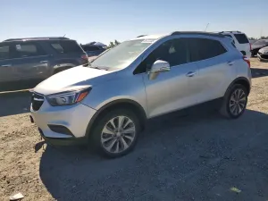 Buick Encore 1.4L 4 2019