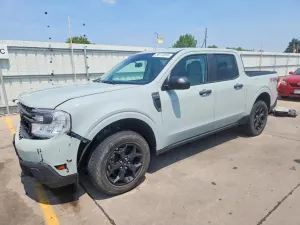 Ford Maverick 2.0L 4 2024