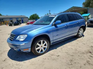 Chrysler Pacifica 4.0L 6 2007