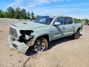 Toyota Tacoma 3.5L 6 2023