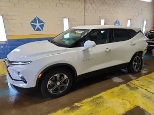 Chevrolet Blazer 2.0L 4 2025