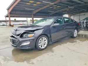 Chevrolet Malibu 1.5L 4 2023