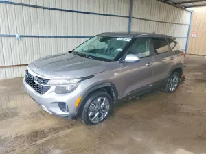 Kia Seltos 2.0L 4 2026