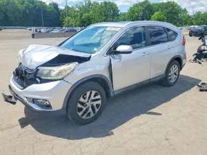 Honda CR-V 2.4L 4 2015