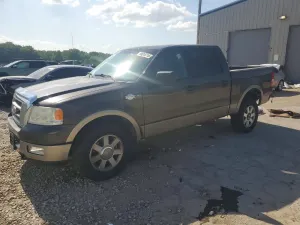 Ford F-150 5.4L 8 2005