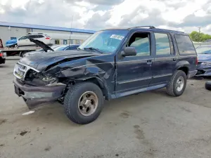Ford Explorer 4.0L 6 1997