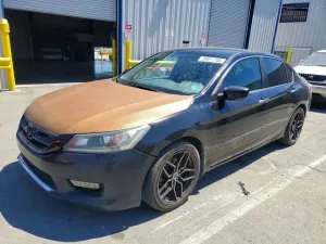 Honda Accord 2.4L 4 2015