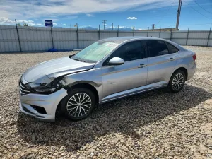 Volkswagen Jetta 1.4L 4 2020