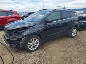 Ford Escape 1.5L 4 2018