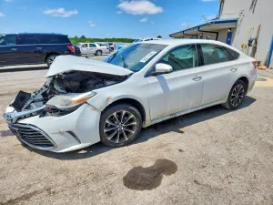 Toyota Avalon 3.5L 6 2016
