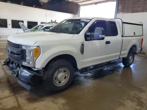 Ford F-250 6.2L 8 2017