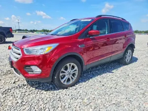 Ford Escape 1.5L 4 2018