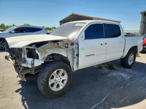 Toyota Tacoma 3.5L 6 2021
