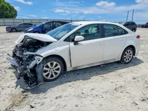 Toyota Corolla 2.0L 4 2025