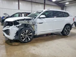 Volkswagen Atlas 2.0L 4 2024