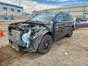 GMC Acadia 3.6L 6 2021
