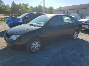 Ford Focus 2.0L 4 2007